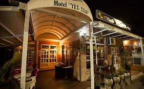 Jet Star Motel
